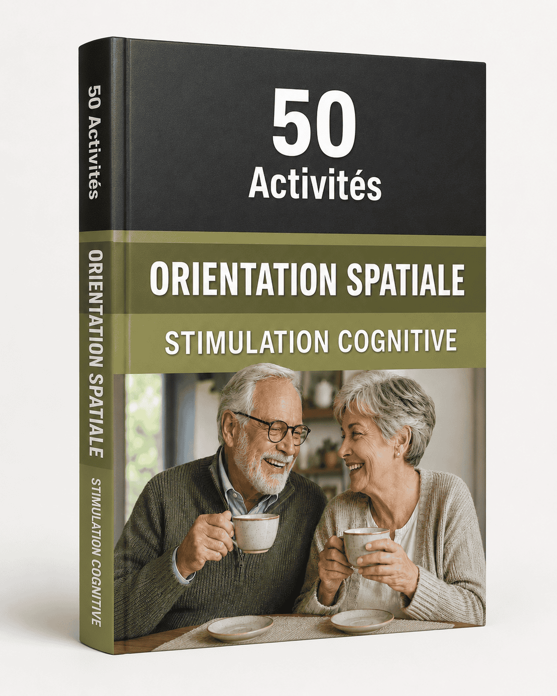 Couverture du module Orientation Spatiale
