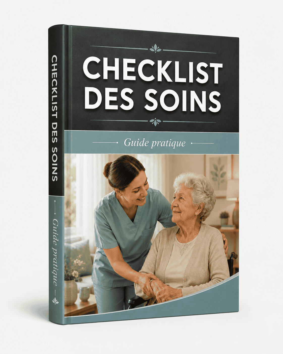 Check-list des soins quotidiens
