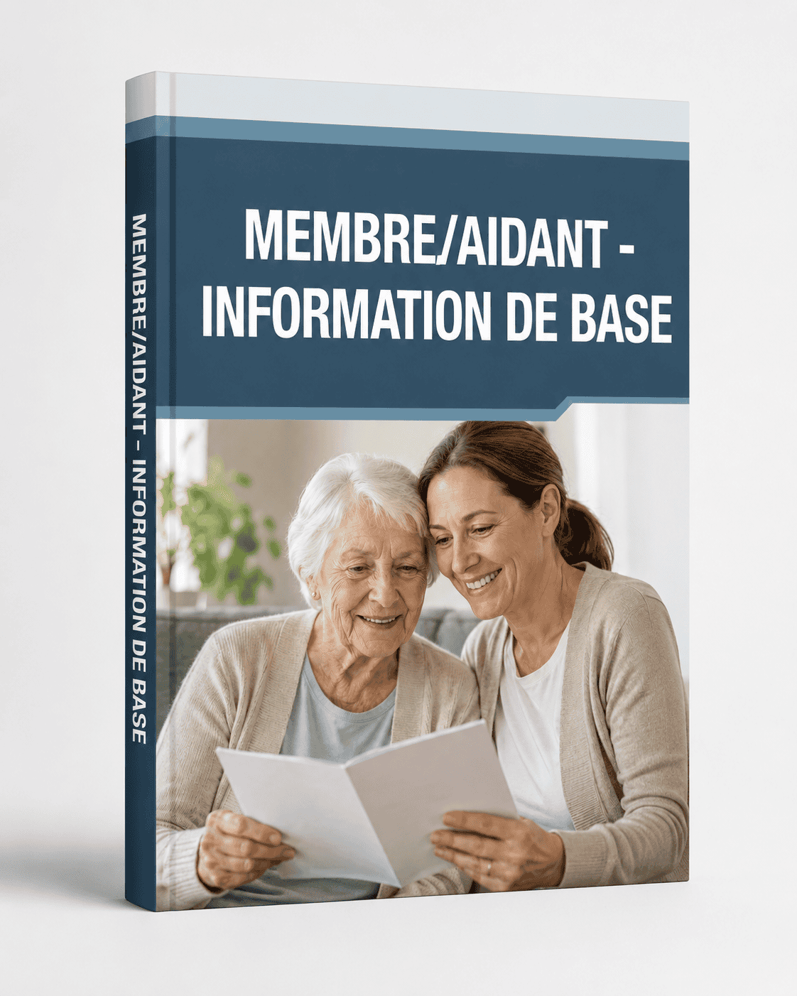 Fiches de renseignements