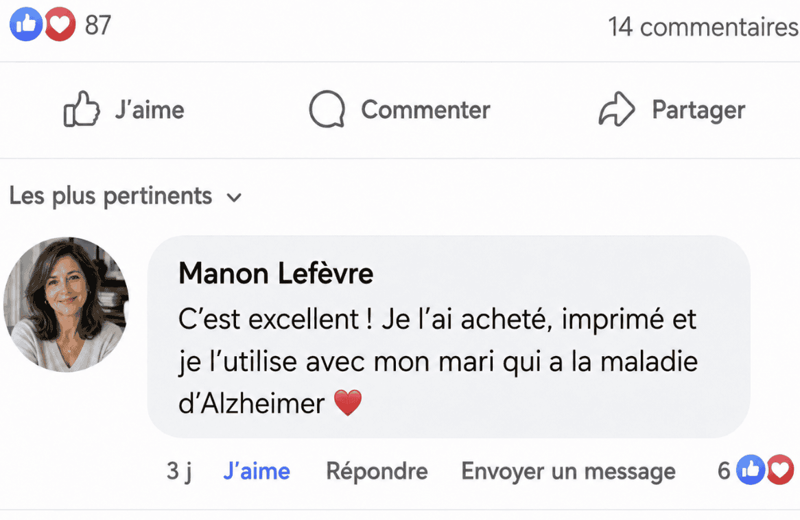 Témoignage client 3