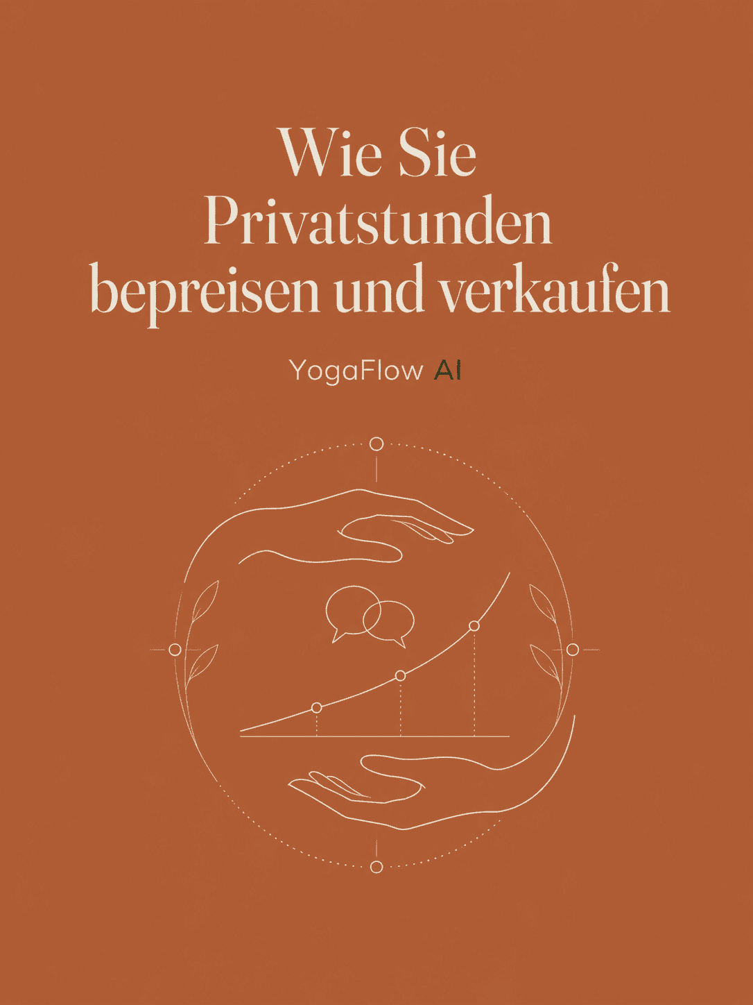 Cover des Bonus Privatstunden richtig bepreisen und verkaufen