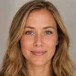 Klara Weiss, Yogalehrerin