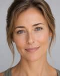 Lena Hoffmann, Yogalehrerin